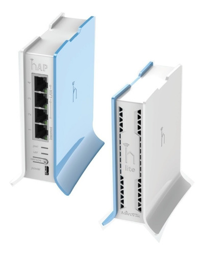 Router Mikrotik hAP lite TC RB941-2nD-TC